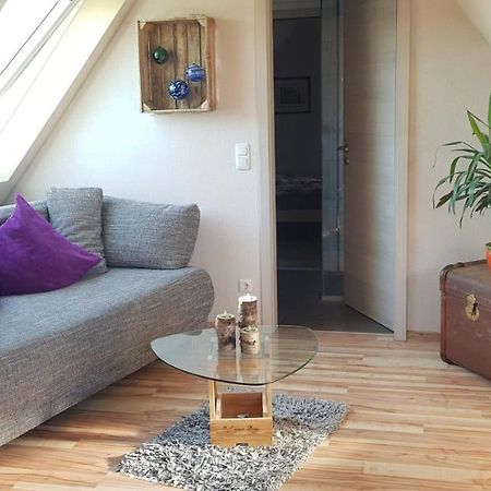Wohlfuehlapartment Nuernberg Eibach エクステリア 写真